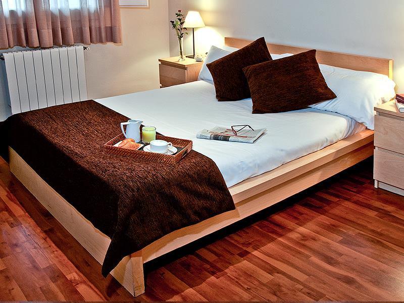 Apartamentos Turisticos Madanis L'Hospitalet de Llobregat Room photo