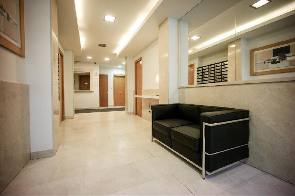 Apartamentos Turisticos Madanis L'Hospitalet de Llobregat Exterior photo